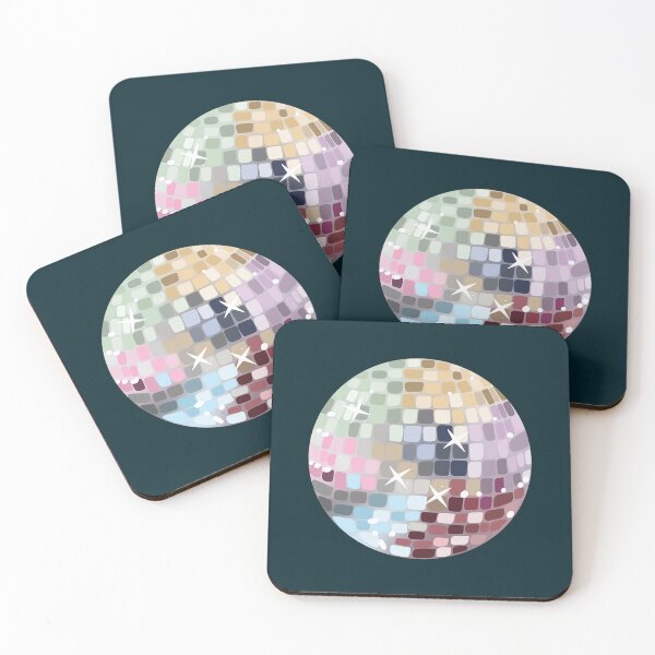 Item preview,  Eras mirrorball    designed and sold by grinfans.