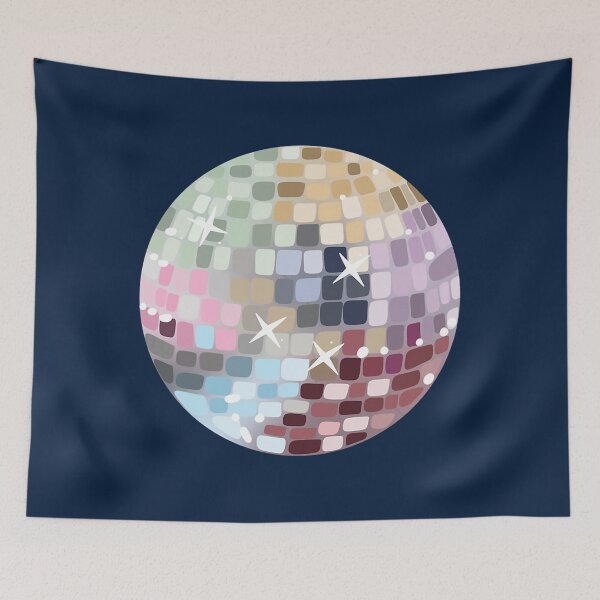 Item preview,  Eras mirrorball    designed and sold by grinfans.