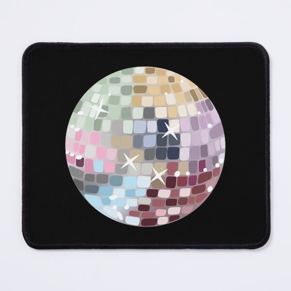 Item preview,  Eras mirrorball    designed and sold by grinfans.