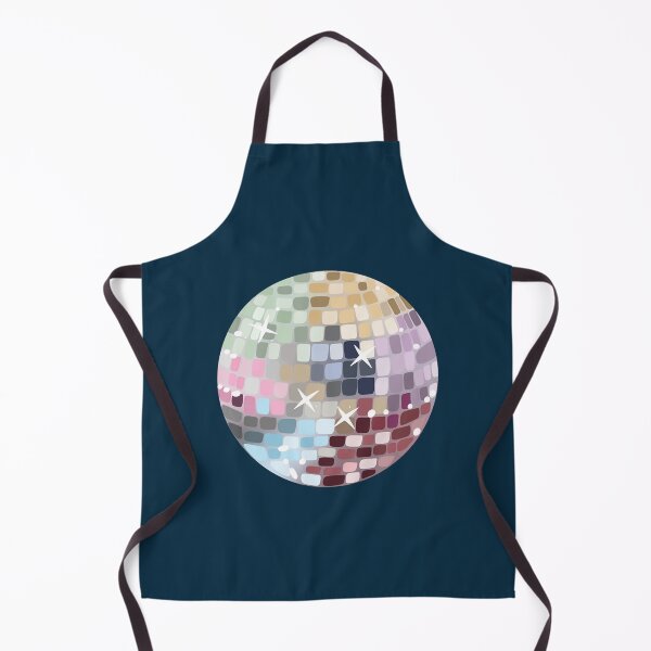 Item preview, Eras mirrorball designed and sold by grinfans.