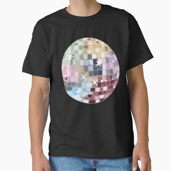 Item preview,  Eras mirrorball    designed and sold by grinfans.