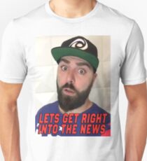 keemstar shirt