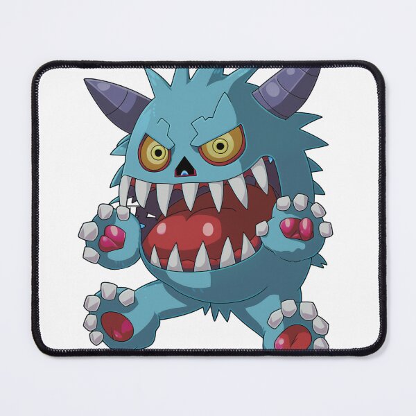 Item preview, funny monster designed and sold by ice1103.