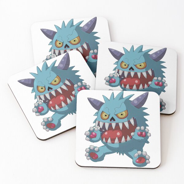 Item preview, funny monster designed and sold by ice1103.