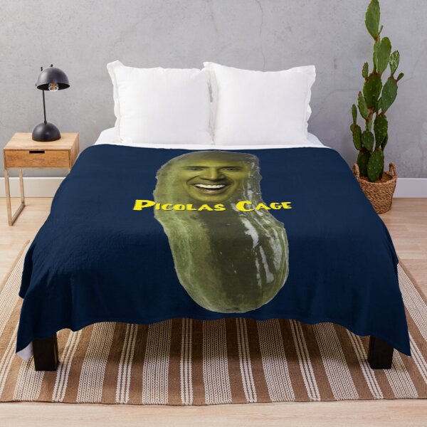 Item preview, Picolas Cage designed and sold by grinfans.