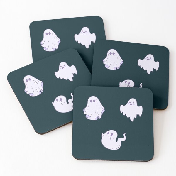 Item preview, Cute Ghost Pack   designed and sold by grinfans.