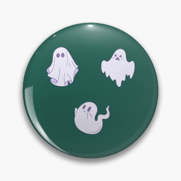 Item preview, Cute Ghost Pack   designed and sold by grinfans.