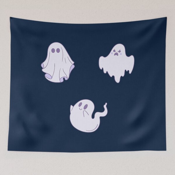 Item preview, Cute Ghost Pack   designed and sold by grinfans.