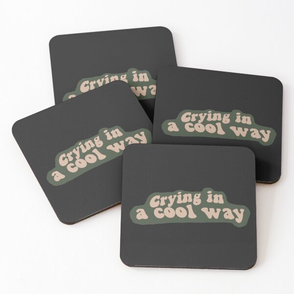 Item preview, By Provost-Crying designed and sold by byprovost.