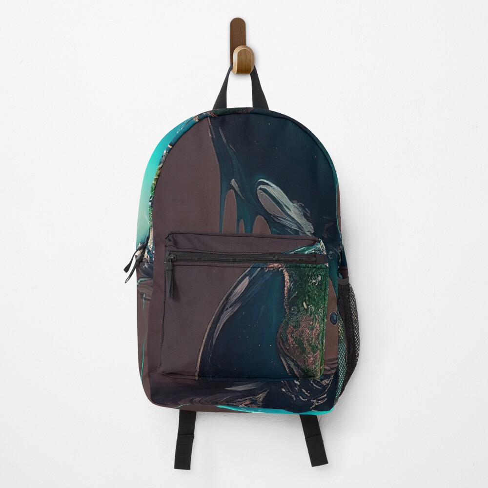 Artikel-Vorschau von Rucksack, designt und verkauft von DigitizedArt.