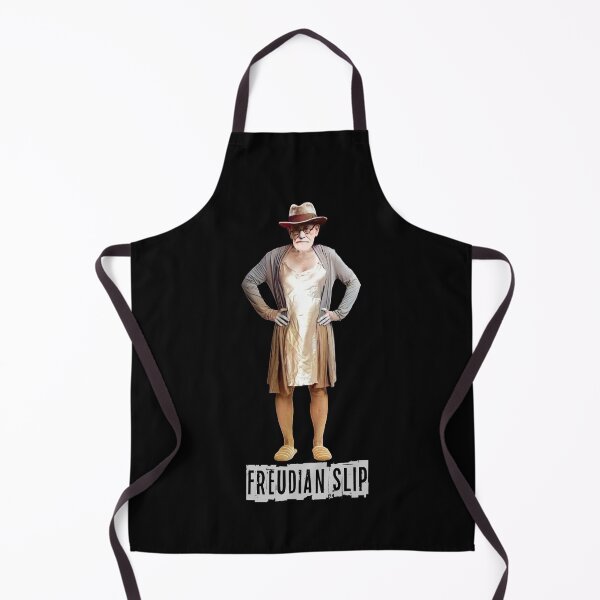 Item preview, Freudian slip designed and sold by monsterplanet.