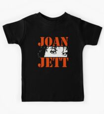JOAN JETT Kids Tee