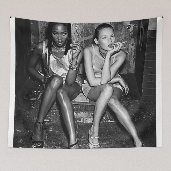 Item preview, Naomi and Kate I designed and sold by josephdunni.