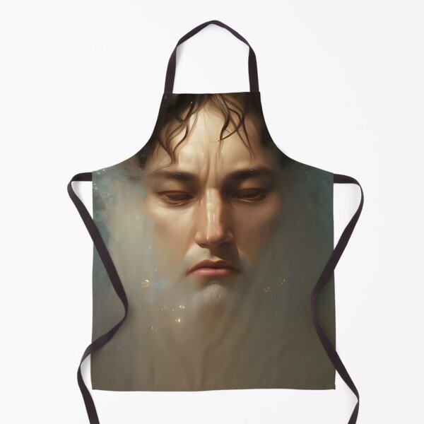 Item preview, Born Again #7 designed and sold by Camila Hamdan.