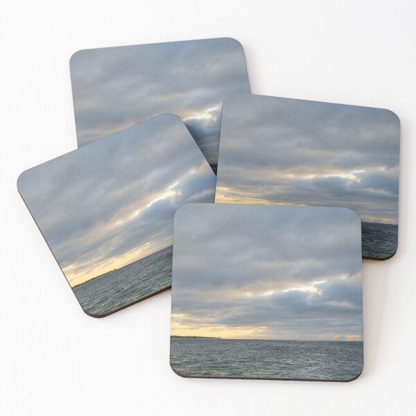 Item preview, Queenscliff Dawn designed and sold by BroomstickMagic by Dani Musicka.