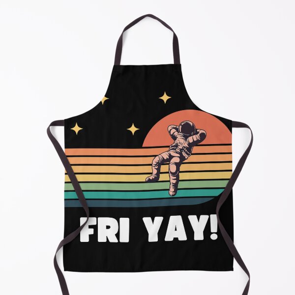 Item preview, Fri Yay designed and sold by Dissan.