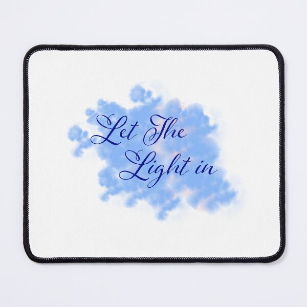 Item preview, Let The Light In designed and sold by 0chaco.