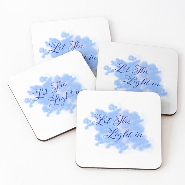 Item preview, Let The Light In designed and sold by 0chaco.