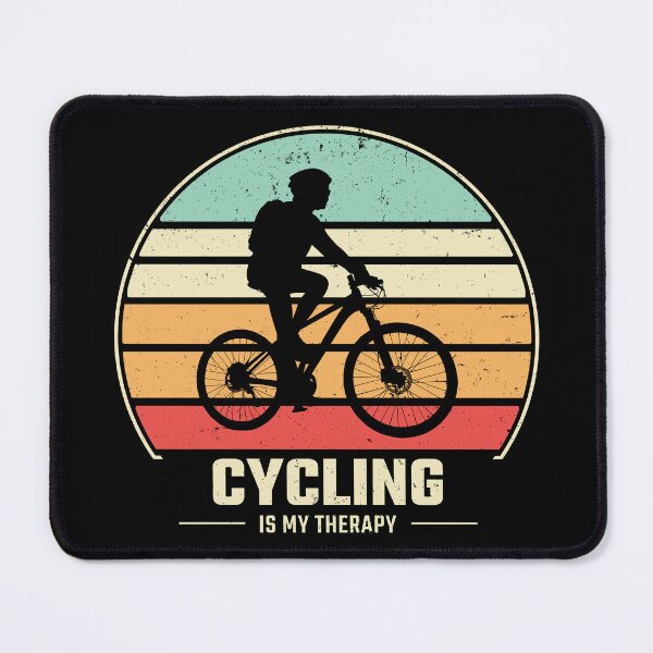 Item preview, funny cycling quote cycling quotes designed and sold by WangsArt.