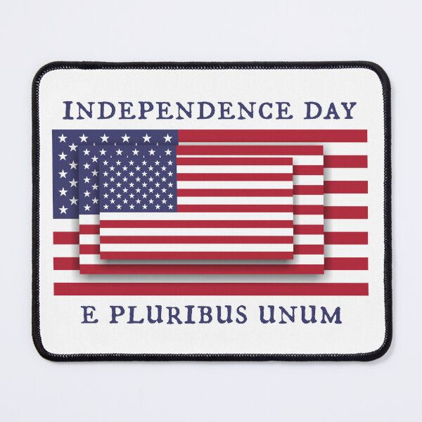 Item preview, United States Independence Day designed and sold by Relics Of The Day.