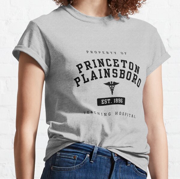 Princeton plainsboro teaching hospital hoodie 2025