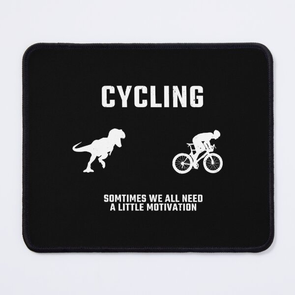 Item preview, funny cycling quote cycling quotes designed and sold by WangsArt.