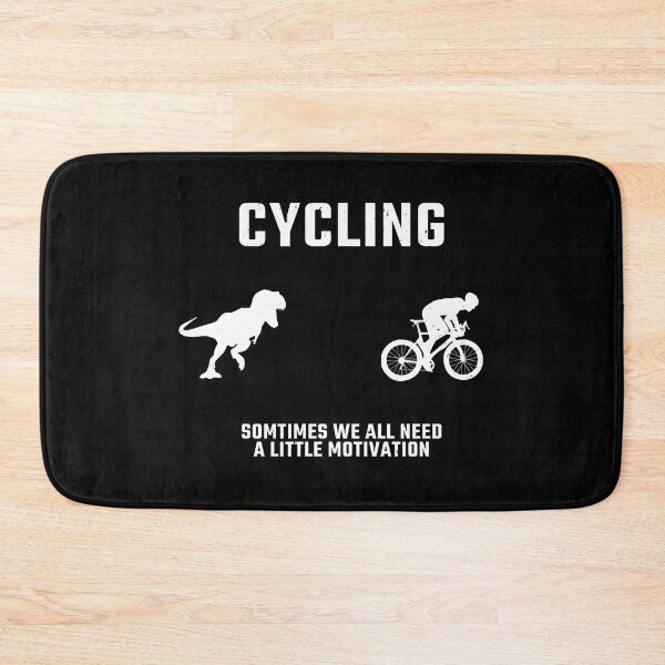 Item preview, funny cycling quote cycling quotes designed and sold by WangsArt.