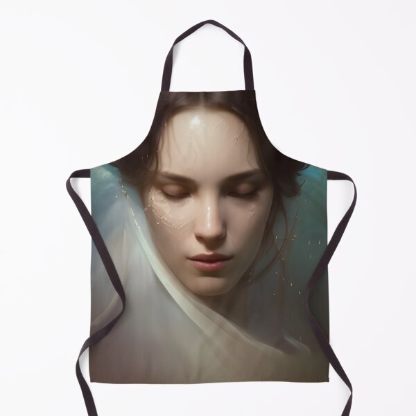 Item preview, Born Again #6 designed and sold by Camila Hamdan.