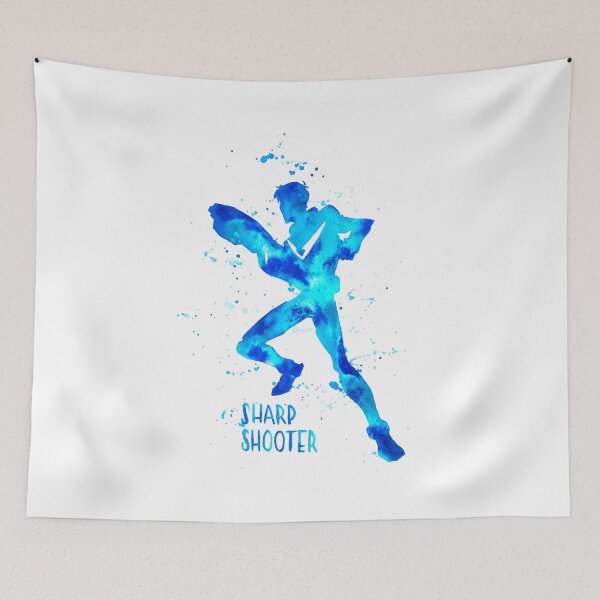 Item preview, Sharpshooter designed and sold by mopotter167.