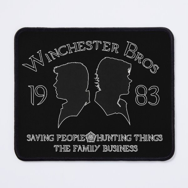 Item preview, Winchester Bros designed and sold by cobyd13.