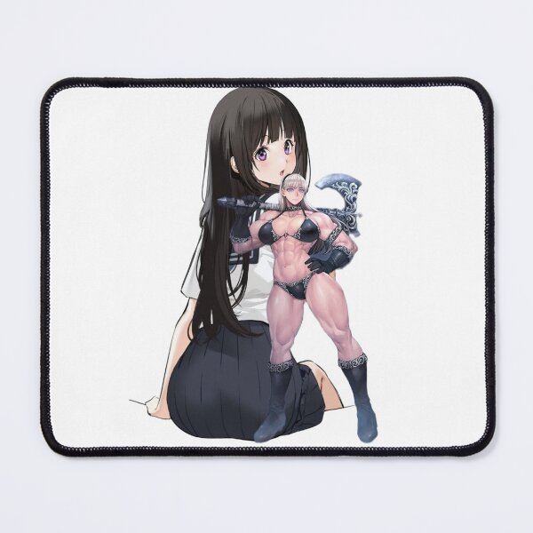 Item preview, Fighters girl and cute designed and sold by Dido-shop-art ⭐⭐⭐⭐⭐.
