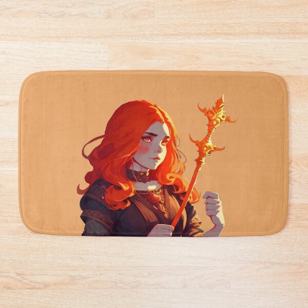 Item preview, Dwarf Illusionist designed and sold by HiPolly.