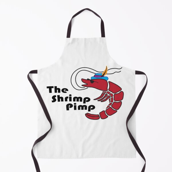 Item preview, The Shrimp Pimp designed and sold by The-Big-T.