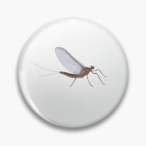 Item preview, Mayfly designed and sold by MountMercantile.