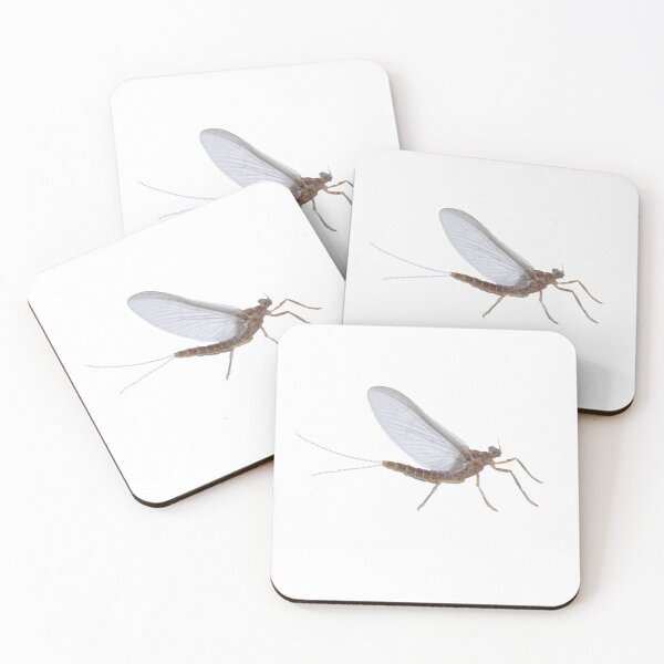Item preview, Mayfly designed and sold by MountMercantile.