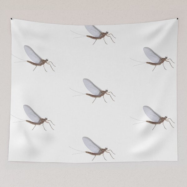 Item preview, Mayfly designed and sold by MountMercantile.