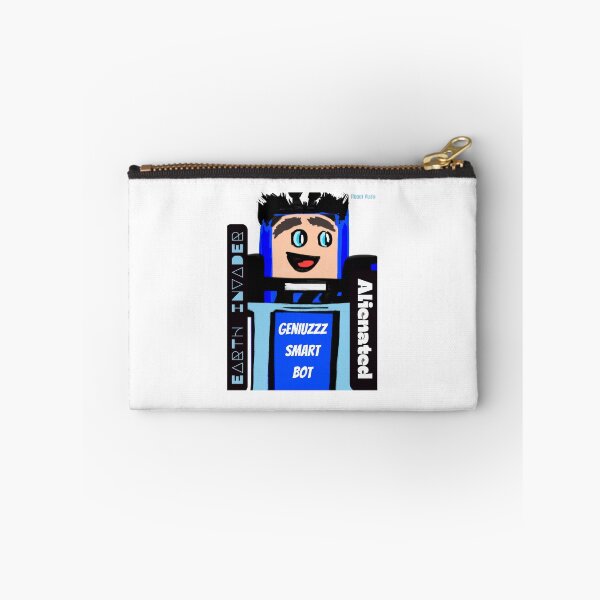 Item preview, Geniuzzz Smart Bot designed and sold by Piscesvibezzz.