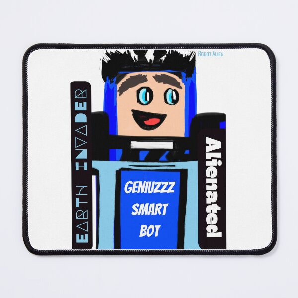 Item preview, Geniuzzz Smart Bot designed and sold by Piscesvibezzz.