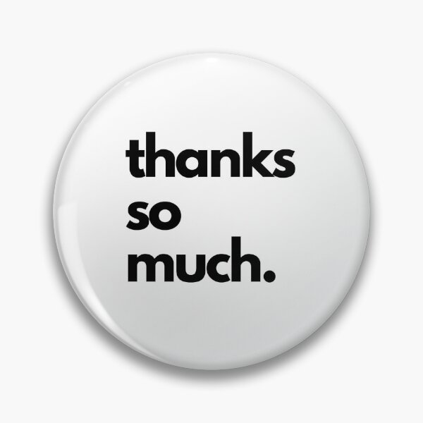 Item preview, Teacher Appreciation Day: Thanks So Much Message designed and sold by Wendy Eriksson.
