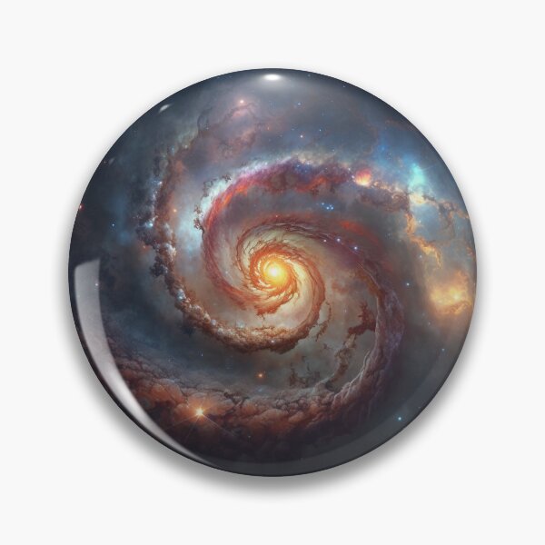 Artikelvorschau, "Galaxy" entworfen und verkauft von Krystian Maliszewski.