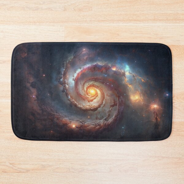 Item preview, "Galaxy" designed and sold by Krystian Maliszewski.