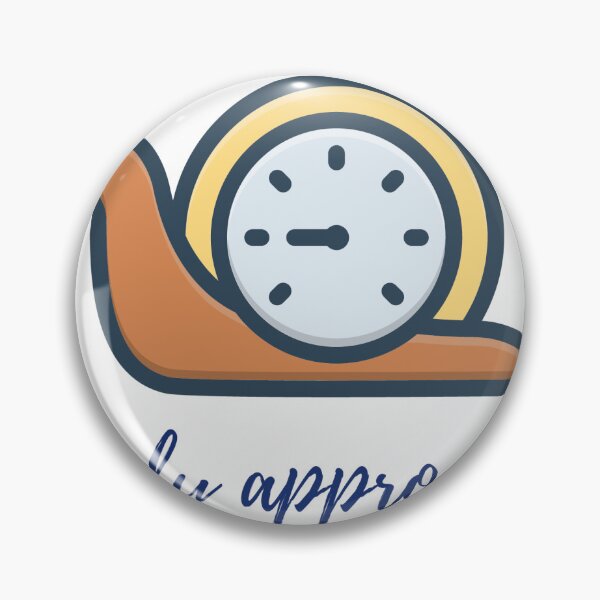 Item preview, SLOWLY APPROACHED designed and sold by aniyaschamber.