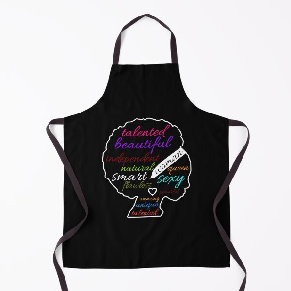 Item preview, Adjectives of Black Women designed and sold by radikaldezignz.