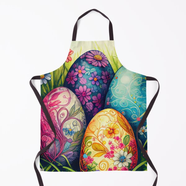 Item preview, Eggstravaganza - Easter Egg Dreams (1/8) designed and sold by sabantha.