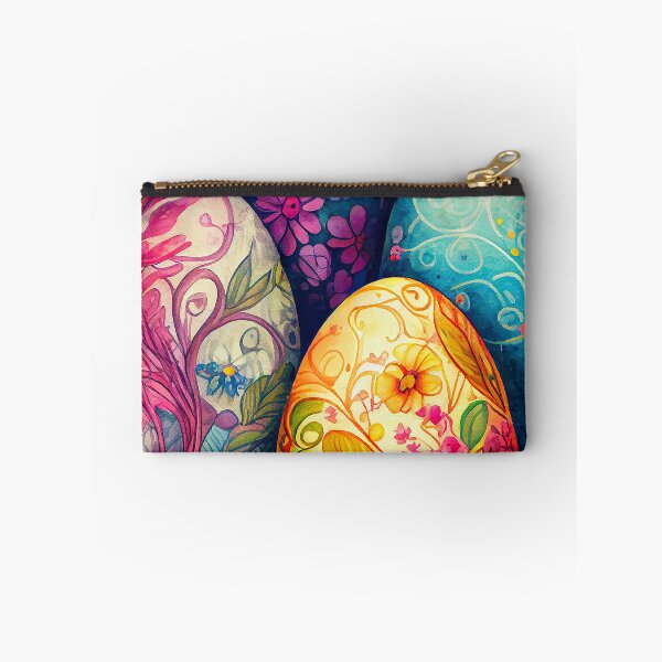 Item preview, Eggstravaganza - Easter Egg Dreams (1/8) designed and sold by sabantha.
