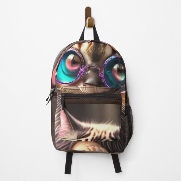Item preview, Cool Cat with sunglasses designed and sold by Canala77.