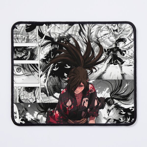 Item preview, Hyakkimaru designed and sold by jinwooo.
