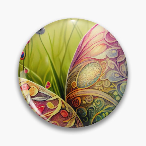 Item preview, Eggstravaganza - Easter Egg Dreams (2/8) designed and sold by sabantha.