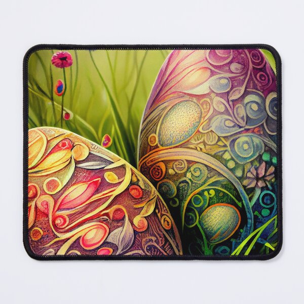 Item preview, Eggstravaganza - Easter Egg Dreams (2/8) designed and sold by sabantha.