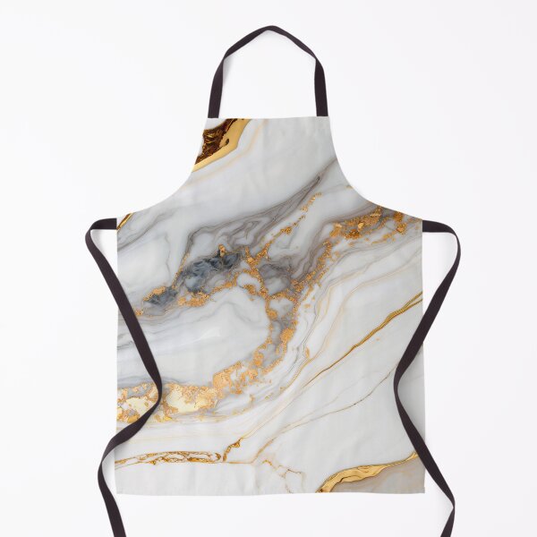 Item preview, White marble texture with golden designed and sold by hAITHAM1985.